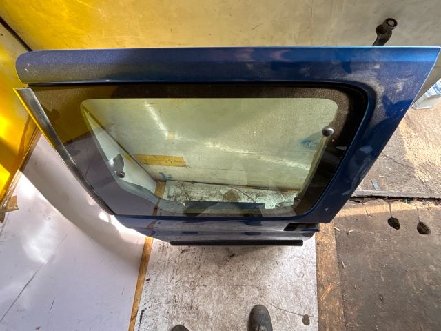 bontott CITROËN BERLINGO Jobb Tolóajtó (Üres lemez)