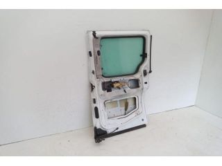 bontott CITROËN BERLINGO Jobb Tolóajtó (Üres lemez)