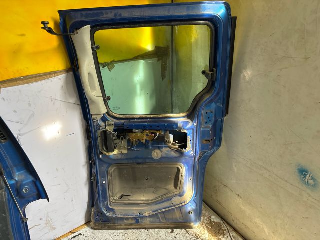 bontott CITROËN BERLINGO Jobb Tolóajtó (Üres lemez)