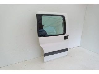 bontott CITROËN BERLINGO Jobb Tolóajtó (Üres lemez)