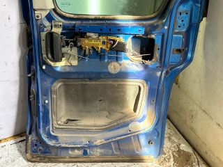 bontott CITROËN BERLINGO Jobb Tolóajtó (Üres lemez)