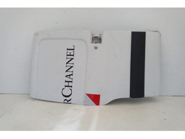 bontott CITROËN BERLINGO Jobb Tolóajtó (Üres lemez)