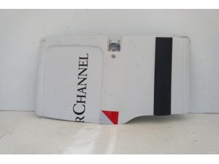 bontott CITROËN BERLINGO Jobb Tolóajtó (Üres lemez)