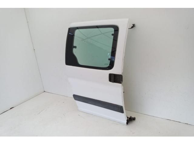 bontott CITROËN BERLINGO Jobb Tolóajtó (Üres lemez)