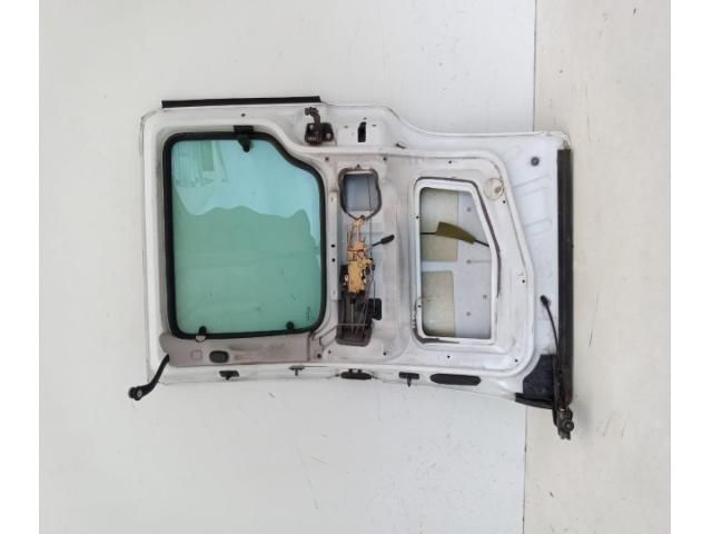 bontott CITROËN BERLINGO Jobb Tolóajtó (Üres lemez)
