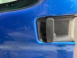 bontott CITROËN BERLINGO Jobb Tolóajtó (Üres lemez)
