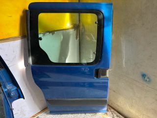 bontott CITROËN BERLINGO Jobb Tolóajtó (Üres lemez)