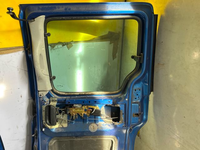 bontott CITROËN BERLINGO Jobb Tolóajtó (Üres lemez)