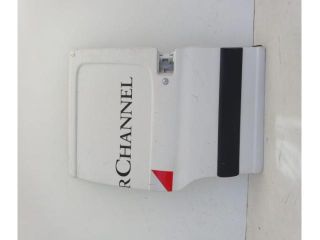 bontott CITROËN BERLINGO Jobb Tolóajtó (Üres lemez)