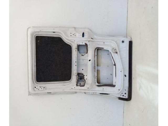 bontott CITROËN BERLINGO Jobb Tolóajtó (Üres lemez)