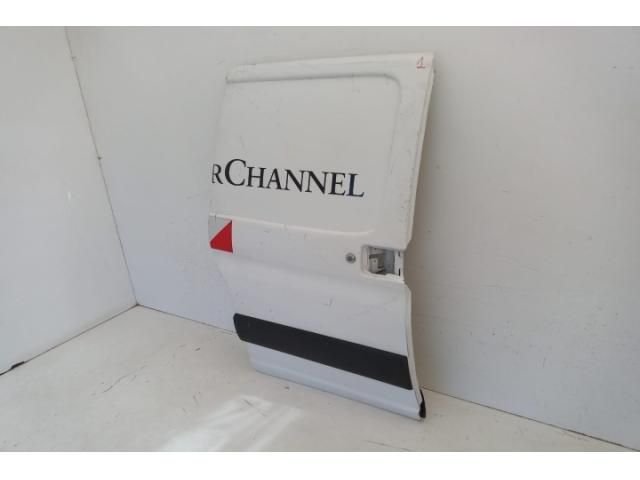 bontott CITROËN BERLINGO Jobb Tolóajtó (Üres lemez)