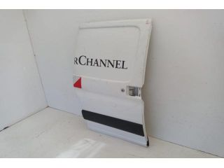 bontott CITROËN BERLINGO Jobb Tolóajtó (Üres lemez)