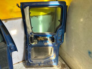 bontott CITROËN BERLINGO Jobb Tolóajtó (Üres lemez)