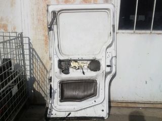 bontott CITROËN BERLINGO Jobb Tolóajtó (Üres lemez)