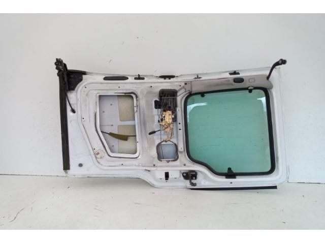 bontott CITROËN BERLINGO Jobb Tolóajtó (Üres lemez)