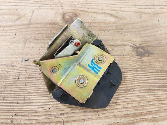 bontott CITROËN BERLINGO Jobb Tolóajtó Zárszerkezet