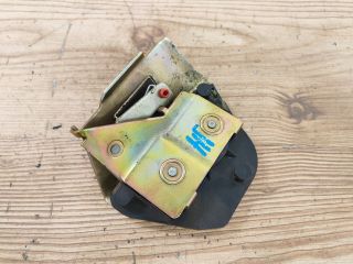 bontott CITROËN BERLINGO Jobb Tolóajtó Zárszerkezet