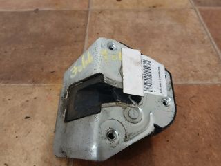 bontott CITROËN BERLINGO Jobb Tolóajtó Zárszerkezet