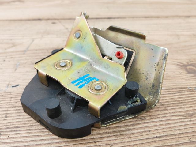 bontott CITROËN BERLINGO Jobb Tolóajtó Zárszerkezet