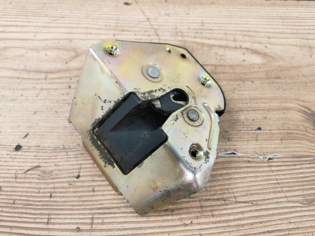 bontott CITROËN BERLINGO Jobb Tolóajtó Zárszerkezet