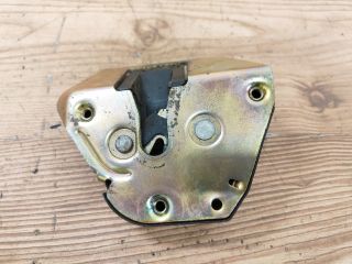 bontott CITROËN BERLINGO Jobb Tolóajtó Zárszerkezet