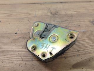 bontott CITROËN BERLINGO Jobb Tolóajtó Zárszerkezet