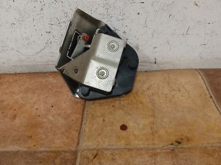 bontott CITROËN BERLINGO Jobb Tolóajtó Zárszerkezet