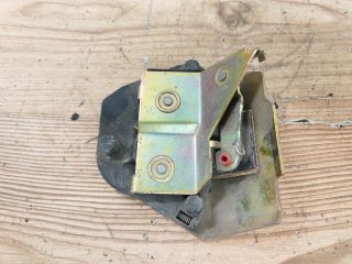 bontott CITROËN BERLINGO Jobb Tolóajtó Zárszerkezet