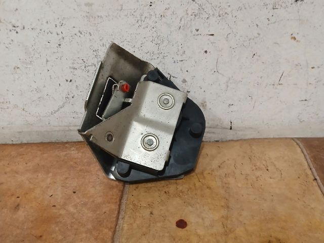 bontott CITROËN BERLINGO Jobb Tolóajtó Zárszerkezet