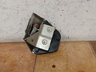 bontott CITROËN BERLINGO Jobb Tolóajtó Zárszerkezet