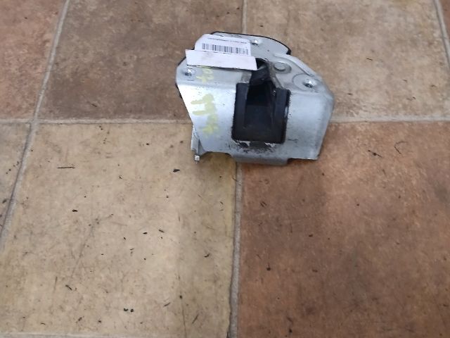 bontott CITROËN BERLINGO Jobb Tolóajtó Zárszerkezet