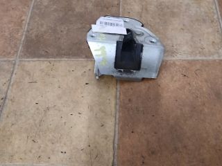 bontott CITROËN BERLINGO Jobb Tolóajtó Zárszerkezet