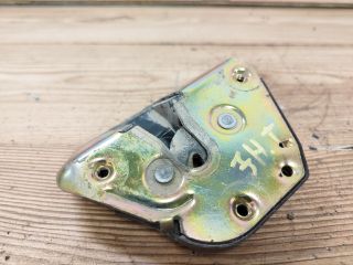 bontott CITROËN BERLINGO Jobb Tolóajtó Zárszerkezet