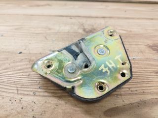 bontott CITROËN BERLINGO Jobb Tolóajtó Zárszerkezet