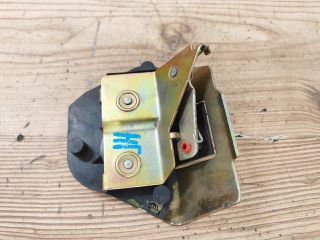 bontott CITROËN BERLINGO Jobb Tolóajtó Zárszerkezet