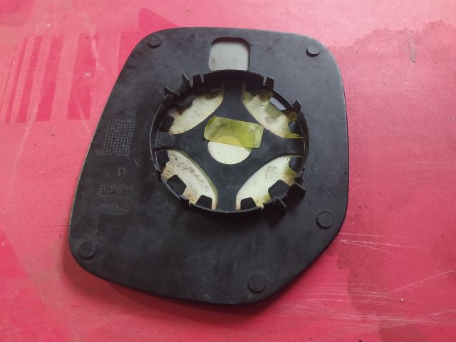 bontott CITROËN BERLINGO Jobb Tükörlap