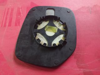 bontott CITROËN BERLINGO Jobb Tükörlap