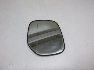 bontott CITROËN BERLINGO Jobb Tükörlap