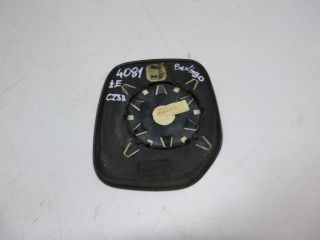 bontott CITROËN BERLINGO Jobb Tükörlap