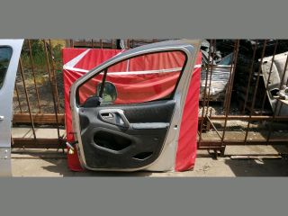 bontott CITROËN BERLINGO Jobb Visszapillantó Tükör (Elektromos)