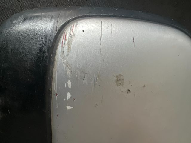 bontott CITROËN BERLINGO Jobb Visszapillantó Tükör (Elektromos)