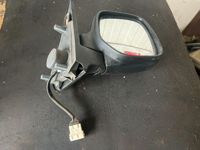 bontott CITROËN BERLINGO Jobb Visszapillantó Tükör (Elektromos)