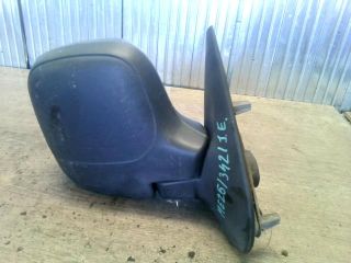 bontott CITROËN BERLINGO Jobb Visszapillantó Tükör (Elektromos)