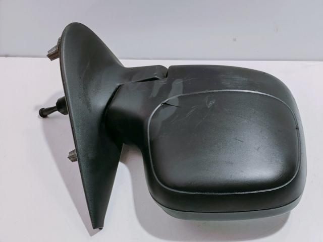 bontott CITROËN BERLINGO Jobb Visszapillantó Tükör (Elektromos)