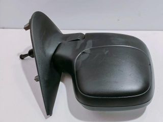 bontott CITROËN BERLINGO Jobb Visszapillantó Tükör (Elektromos)