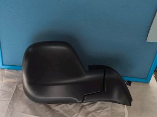 bontott CITROËN BERLINGO Jobb Visszapillantó Tükör (Elektromos)