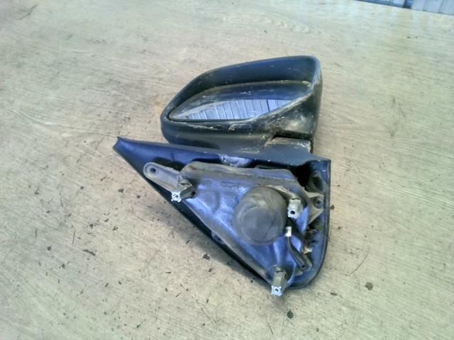 bontott CITROËN BERLINGO Jobb Visszapillantó Tükör (Elektromos)