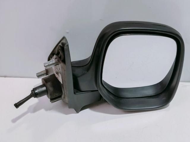 bontott CITROËN BERLINGO Jobb Visszapillantó Tükör (Elektromos)