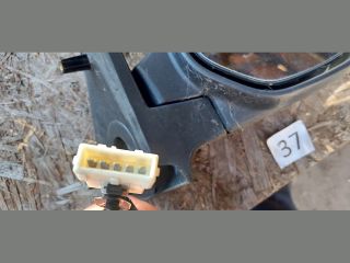 bontott CITROËN BERLINGO Jobb Visszapillantó Tükör (Elektromos)