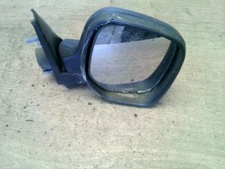 bontott CITROËN BERLINGO Jobb Visszapillantó Tükör (Elektromos)